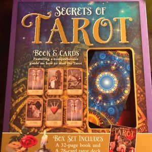Secrets of Taror
